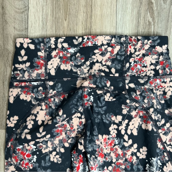 Sweaty Betty The Power 7/8 Leggings Size S - Picture 5 of 7